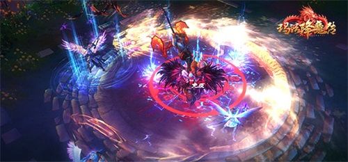 玛法降魔传3
