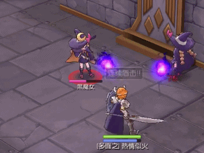仙境传说RO:守护永恒的爱6