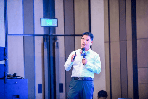 言上游戏法律团队负责人吴让军律师