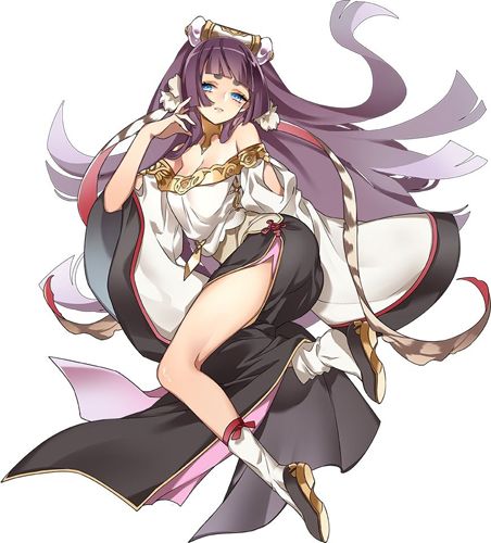 元气封神玉鼎真人