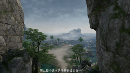 天刀手游全新话本浪客营,感受音乐之美 天刀手游全新话本浪客营,感受音乐之美