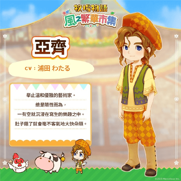 居民喜好一览配图4