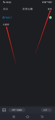 声昔怎么发文字2