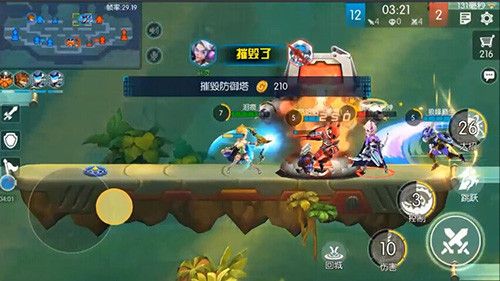 超能战队5