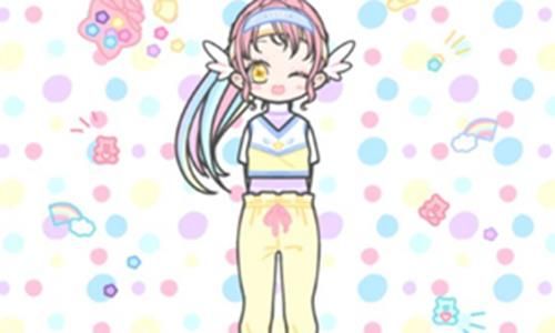 装扮少女沙滩排球攻略
