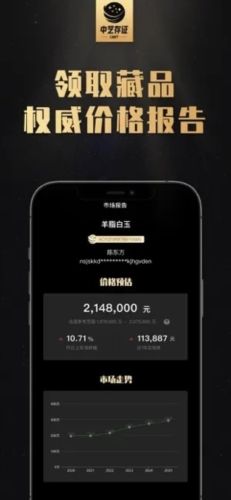 中艺存证app1