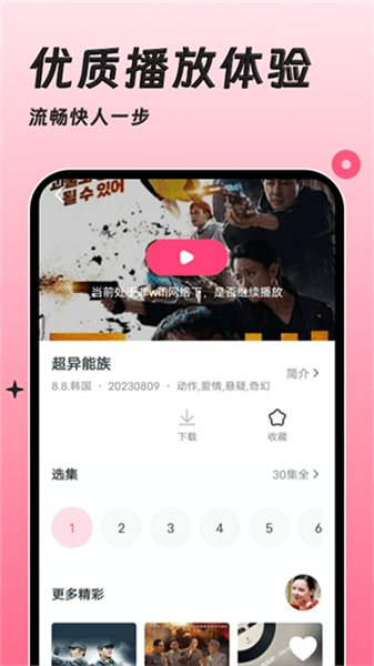 软件优势配图1