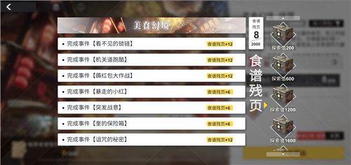 解神者5