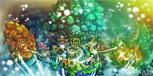FFBE幻影战争