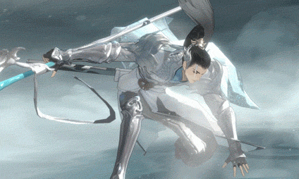 《忘川风华录》手游新名士赵云人设曝光,勇武冲云霄! 《忘川风华录》手游新名士赵云人设曝光,勇武冲云霄!