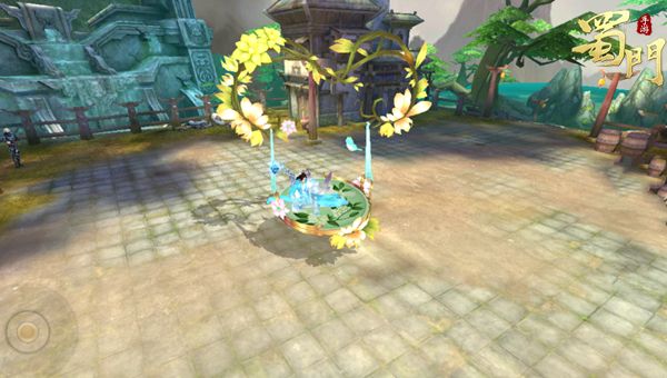 诛魔伏妖《蜀门手游》端午龙舟大赛开启 诛魔伏妖《蜀门手游》端午龙舟大赛开启