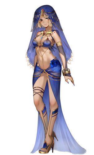 姬魔恋战纪4
