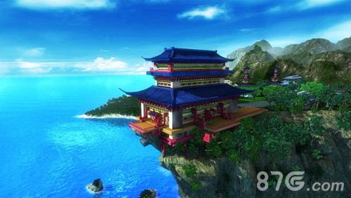 秦时明月2封测即将开启 是游戏也是动画3