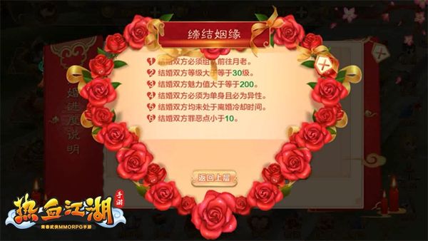 婚姻攻略配图1