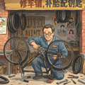 时光修车铺免广告内置mod菜单最新版下载_时光修车铺内置作弊菜单下载 v1.0.12安卓版