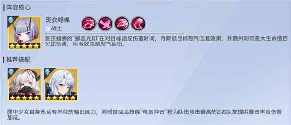 阵容搭配推荐图配图5