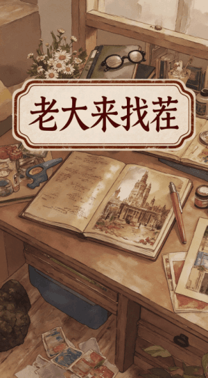 老大来找茬红包版宣传图