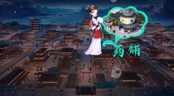 产业有哪些配图1