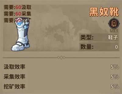 生活职业攻略配图7