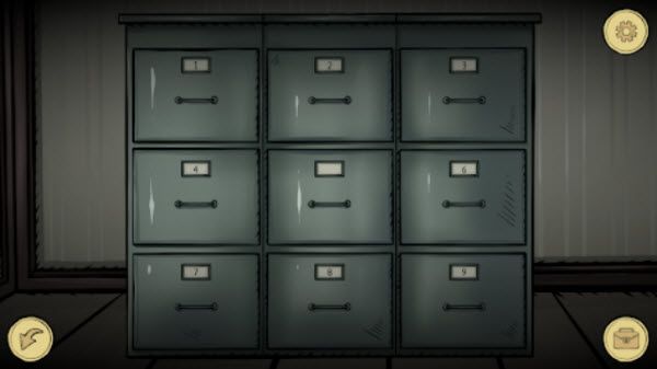 奇案2精神病院第二天攻略配图1