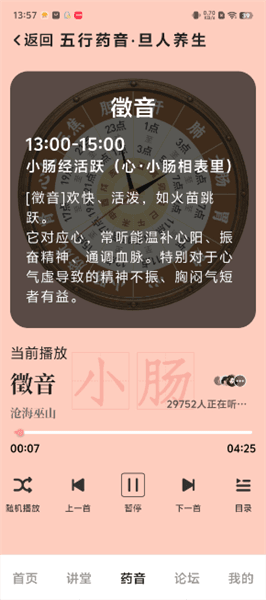 怎么播放药音配图3