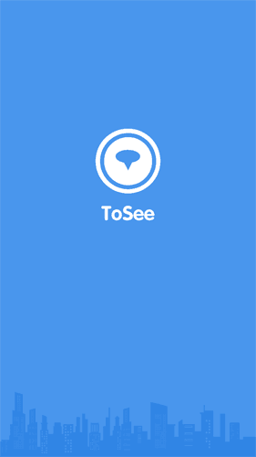 tosee安卓版图片1