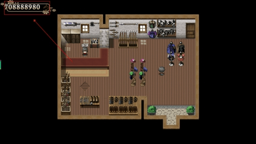 我要成为铸剑师无限金币版游戏宣传图1