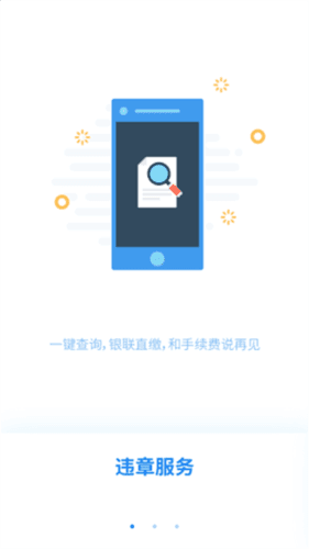 掌上路路通app图片3