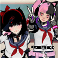 少女学园AI模拟器国外版下载_少女学园AI模拟器国际版下载 v442安卓版