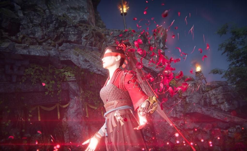 永劫无间任务大全最新是什么 永劫无间任务大全最新是什么