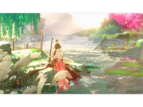 《剑网3:指尖江湖》枫华谷之战版本前瞻来袭 全新玩法大曝光 《剑网3:指尖江湖》枫华谷之战版本前瞻来袭 全新玩法大曝光