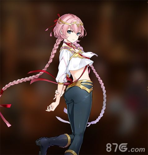 第七史泰妮布里雅