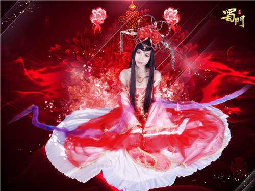 蜀门手游