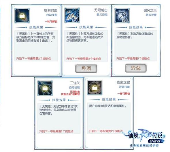 仙境传说RO:冒险者6