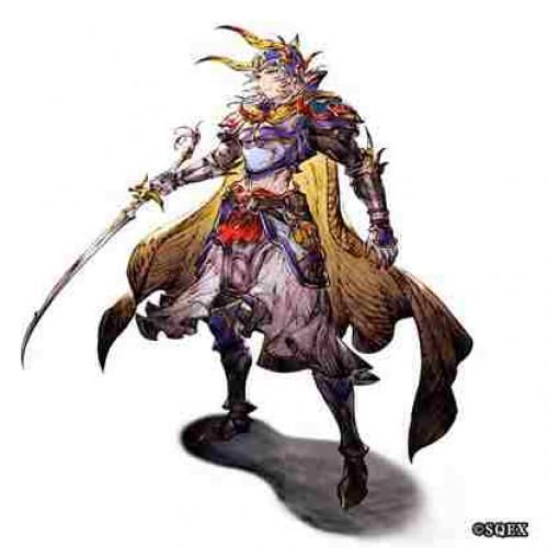 FFBE幻影战争2