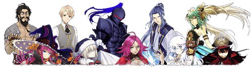 Fate Grand Order4