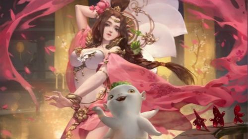 捉妖记7
