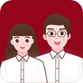 结婚登记照app