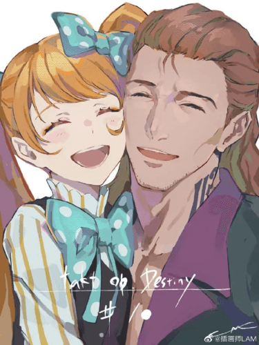 宿命回响:命运节拍5