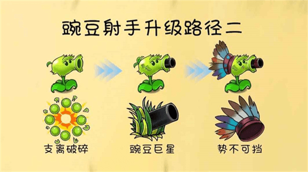 植物升级路线攻略配图2