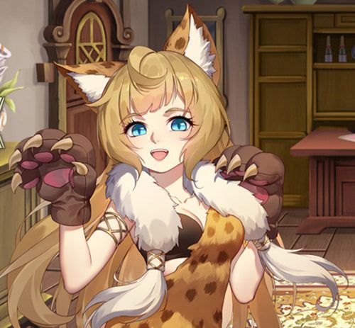 姬魔恋战纪