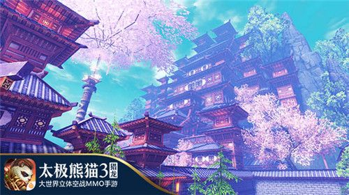太极熊猫3:猎龙宣传图2