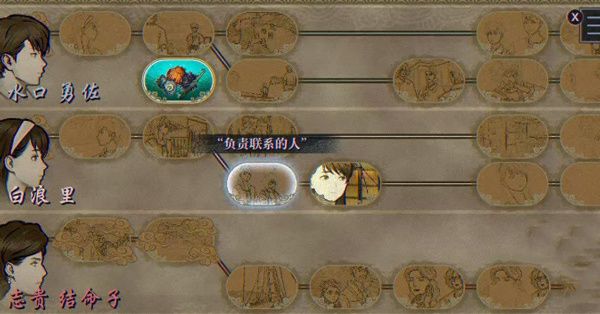 真结局攻略配图3