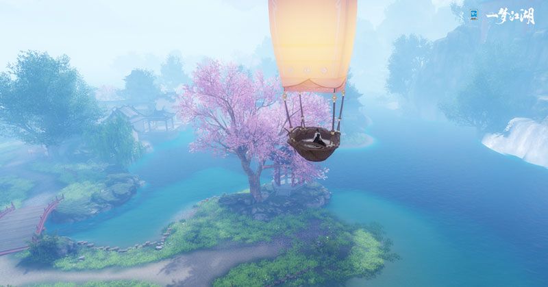 一梦江湖2