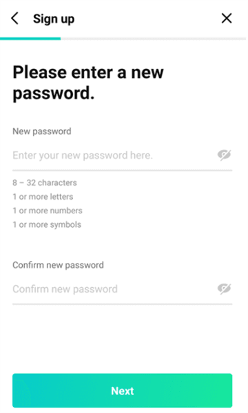 weverse最新版本下载 怎么注册账号配图6