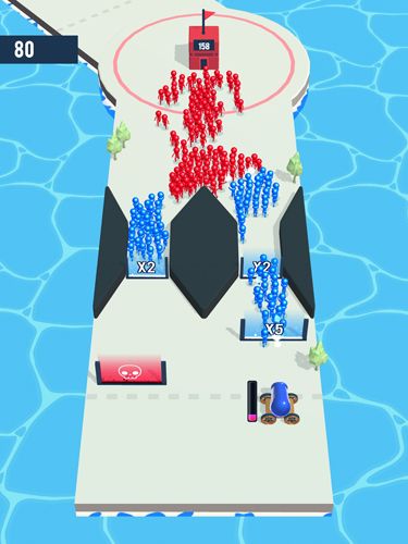 炮弹兵冲冲冲游戏下载_炮弹兵冲冲冲中文版下载 v3.17.3正版