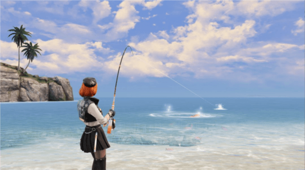 明日之后测试服13