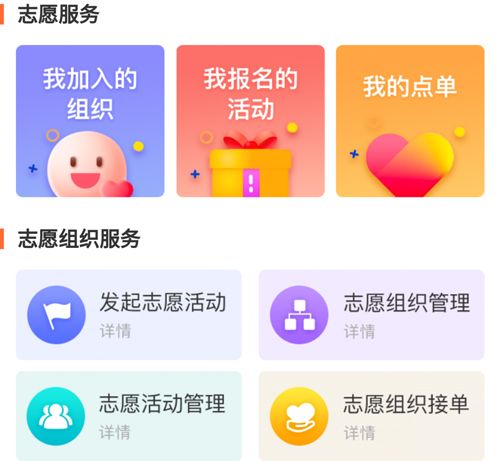 志愿山东软件亮点