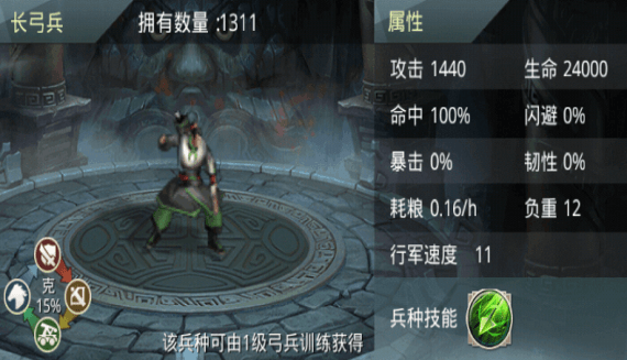 兵种系统介绍配图2