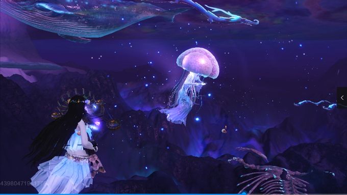 线上云逛水族馆 妄想山海海昌联动版本探秘 线上云逛水族馆 妄想山海海昌联动版本探秘